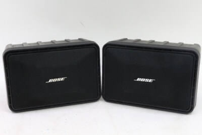 BOSE/ボーズ ◎ [101MM] スピーカーシステム ペア