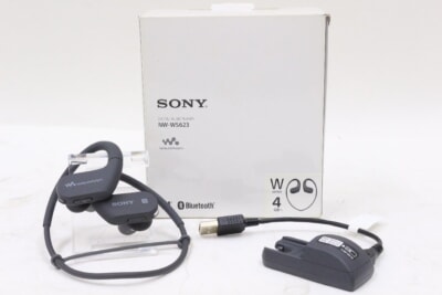 SONY/ソニー  NW-WS623 デジタルミュージックプレーヤー