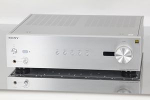 SONY ソニー プリメイン ESクラス ステレオインテグレートアンプ TA-A1ESの買取り品の画像