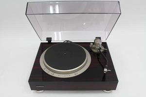 パイオニア レコードプレーヤー PL-70LIIの買取り品の画像