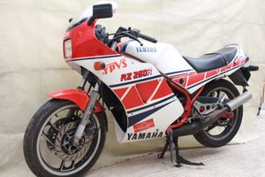 YAMAHA RZ250R 29L 250㏄ 旧車 不動品