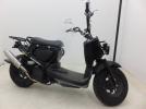 美品 HONDA ズーマー カスタム モリワキ 走行1800km