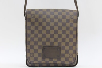 Louis Vuitton/ルイ・ヴィトン　ダミエ ブルックリンPM 　N51210