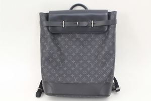 正規品 LOUIS VUITTON スティーマー・バックパック