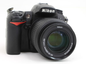 Nikon ニコン 一眼レフカメラ D7000