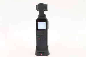 DJI SMO POCKET 超小型4Kジンバルカメラ OT110