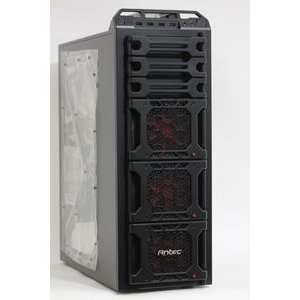 ANTEC アンテック PCケース ミドルタワー DarkFleet DF-85