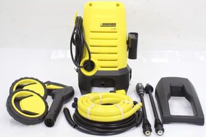 ケルヒャー KARCHER 高圧洗浄機 K2.360