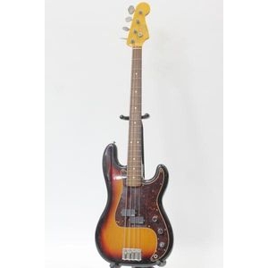 Fender フェンダー プレシジョンベース ブラウン