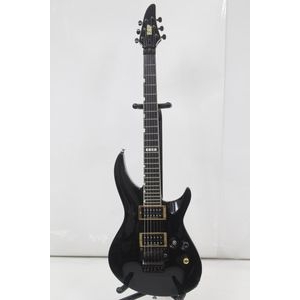 ESP エレキギター Seymour Duncan Floyd Rose ブラック