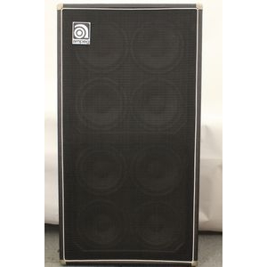 AMPEG アンペグ ベース用キャビネット SVT-810E  ベースアンプ