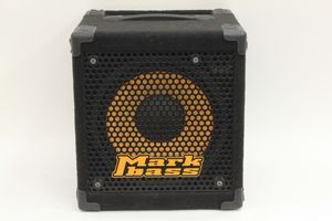 MARKBASS マークベース ベースコンボアンプ MINI CMD 121P