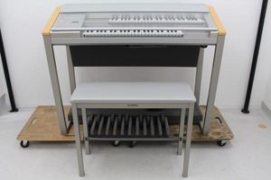 YAMAHA エレクトーン ステージア ELS-01U typeU