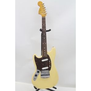 Fender JAPAN ムスタング エレキギター VIBRATO レフティ