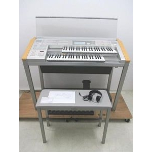 美品 YAMAHA  エレクトーン ステージア ELS-01U