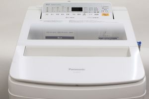 Panasonic 洗濯乾燥機 NA-FW80S5 ８kｇ 2017年製