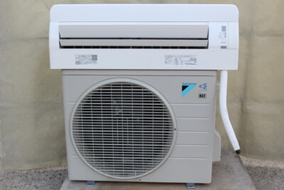 DAIKIN ダイキン工業 3.6kW ルームエアコン AN36UFS-W