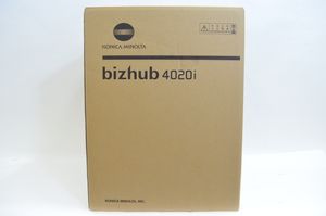 コニカミノルタ 複合機 bizhub 4020i