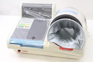 日本コーリン全自動血圧計 BP-203RVⅡ 業務用の買取り品の画像