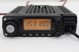 ICOM 144 430MHｚ デュオバンド FM20W トランシーバー IC-208の買取り品の画像