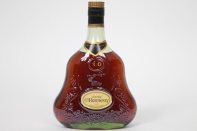 Hennessy ヘネシー X.O グリーンボトル 700ml