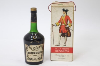 Hennessy ヘネシー V.S.O.P 700ml