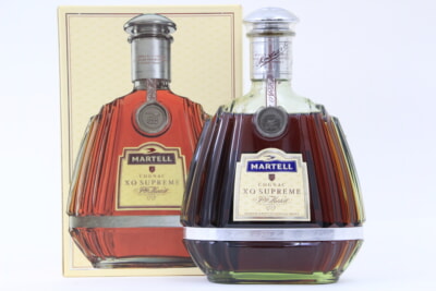 MARTELL XO SUPREME 700ml