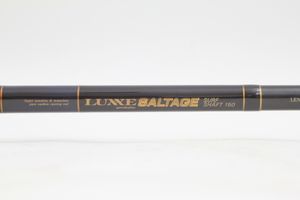 がまかつ LUXXE SALTAGE ラグゼ ソルテージ SURF SHAFT 150