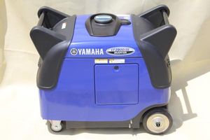 YAMAHA EF2800iSE 発電機