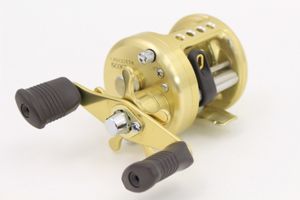 SHIMANO シマノ CALCUTTA カルカッタ ベイトリール RH382 50XT