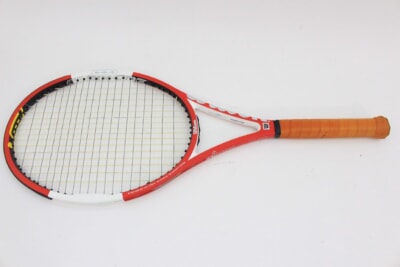 Wilson N SIX.ONE　硬式テニスラケットの買取り品の画像
